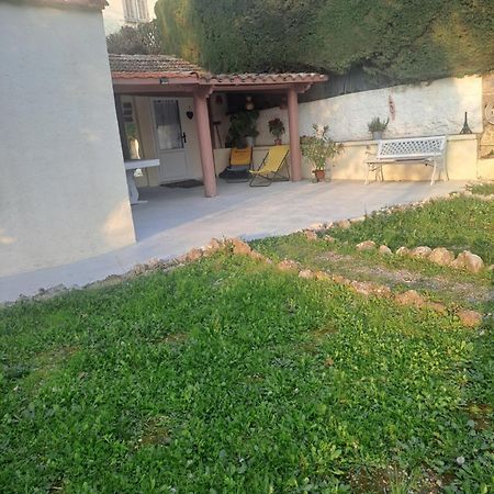 Maison Du Bonheur Calme Et Verdure Nice Luaran gambar