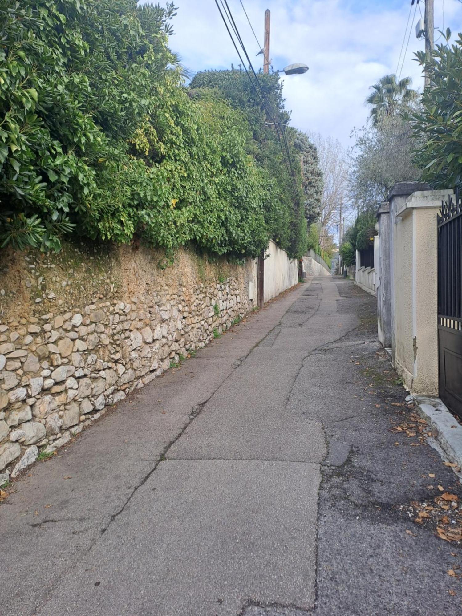 Maison Du Bonheur Calme Et Verdure Nice Luaran gambar
